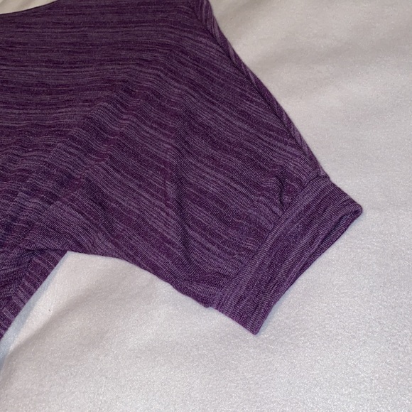 Purple dress - Picture 7 of 7